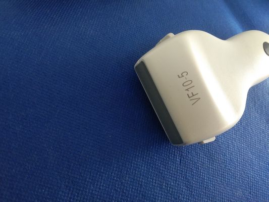 Diagnostic médical Transducteur de sonde linéaire Siemens VF10-5 Ultrasons humain G40 Compatible