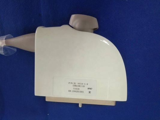 Diagnostic médical Transducteur de sonde linéaire Siemens VF10-5 Ultrasons humain G40 Compatible