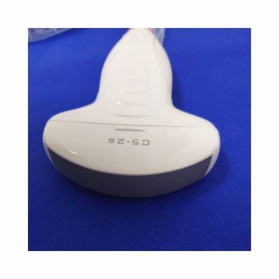 Énergie électrique Mindray Ultrasons sonde convexe C5-2s M7 câble métallique compatible