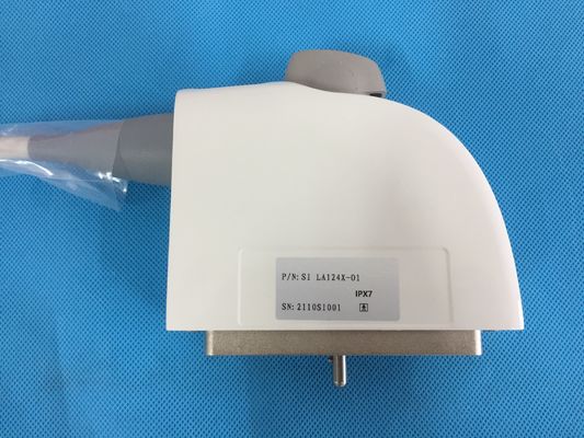 Transducteur de sonde linéaire électrique à puissance électrique Siemens X150 Exmination médicale