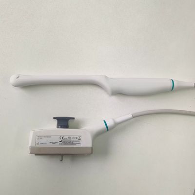 Examen médical Sonoscope 6V1 échographie sonde transvaginale humaine Transducteur Somoscope P9 sonde compatible