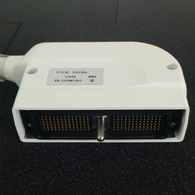Réparation de sonde à ultrasons de classe II pour la machine à ultrasons convexe Mindray 35C50HA DP-9900