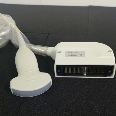 Transducteur de sonde humaine convexe compatible avec l'équipement d'échographie Mindray DP-9900