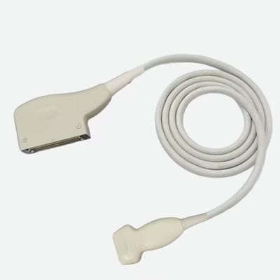 Système d'imagerie diagnostique Mindray 7L4s Lentille de sonde à ultrasons linéaire pour câble M5