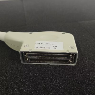 Type de sonde Ultrasons linéaires pour examen médical Mindray M5 7L4s Tête cristalline