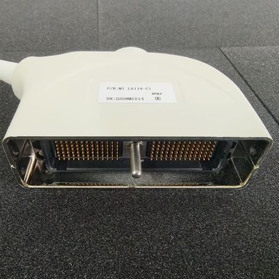 Système d'imagerie de diagnostic Mindray DC7 DC-N6 sonde à ultrasons linéaire pour ordinateur portable L11-4
