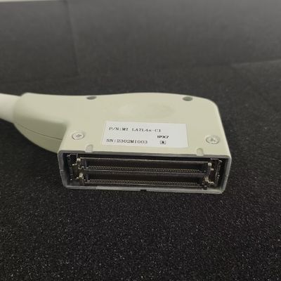 La sonde linéaire d'extermination médicale Mindray M5 Compatible 7L4s Ultrasons Transducteur humain