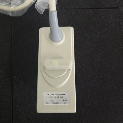 Scanner à ultrasons plastique de classe II avec sonde convexe compatible Medison 99-C2-5IR