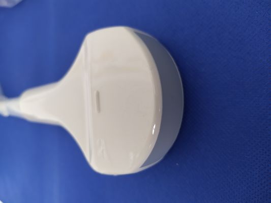 Scanner à ultrasons Medison SA9900 pour le diagnostic médical à l'aide de la sonde convexe 99-C2-5IR