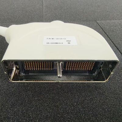 Énergie électrique Mindray DC-N6 Compatible L11-4 Transducteur de sonde linéaire à ultrasons