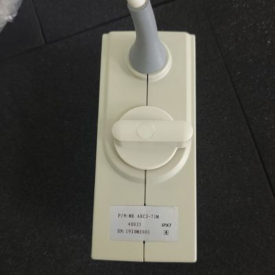 Accuvix V20 machine à ultrasons pour le diagnostic médical AXC3-7IM