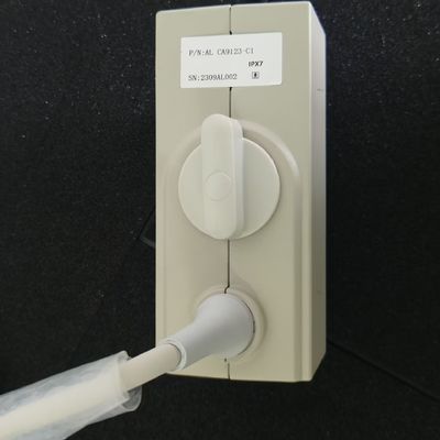 Lentille de sonde à ultrasons convexe Akola UST-9123 pour PTZ SSD 3500 SSD 4000 Prosound 6 Alpha 6