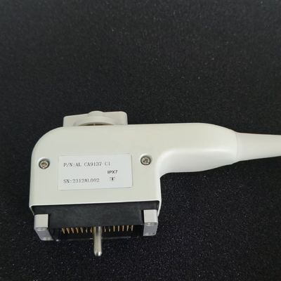 Compatible Akola UST-9137 Scanner à ultrasons convexe pour examen médical