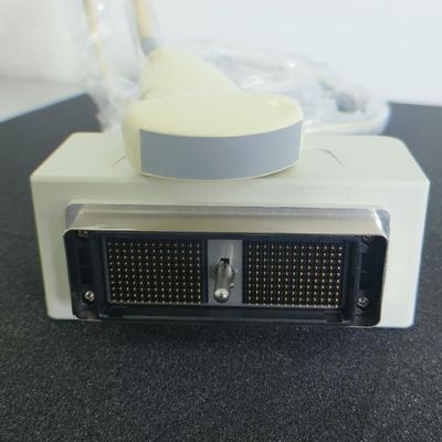 Scanner à ultrasons de diagnostic médical Esaote CA421 Transducteur de matrice convexe