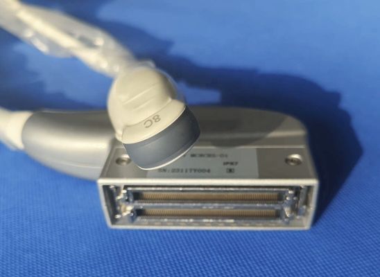 Transducteur de sonde microconvexe humaine GE 8C-RS