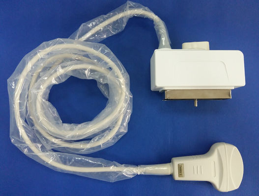Lentille de sonde à ultrasons d'examination médicale pour Aloka UST-979-3.5 SSD900 SSD1000 SSD1400