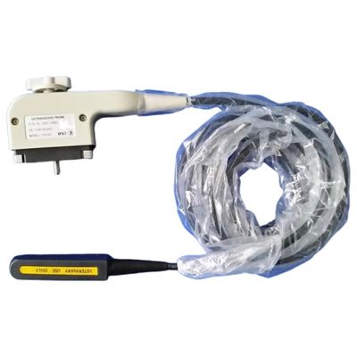 Diagnostic médical sonde rectale humaine à ultrasons compatible avec le Hitachi Aloka SSD 500