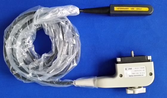 Diagnostic médical sonde rectale humaine à ultrasons compatible avec le Hitachi Aloka SSD 500