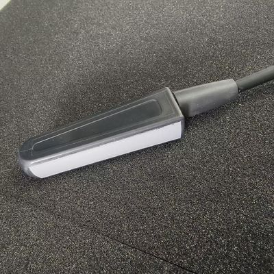 Diagnostic médical sonde rectale humaine à ultrasons compatible avec le Hitachi Aloka SSD 500