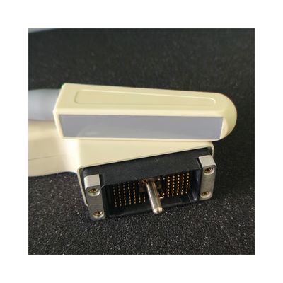 La sonde d'échographie rectale Aloka UST-588U-5 est parfaite pour les applications vétérinaires chez les animaux.