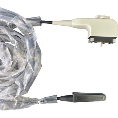 PTZ Compatible Aloka UST-588U-5 Sondage vétérinaire pour le scanner à ultrasons rectaux SSD 500