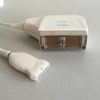 Sondage électrique linéaire pour le diagnostic médical Sonoscope L742 SSI-8000 Sondage ultrasonique
