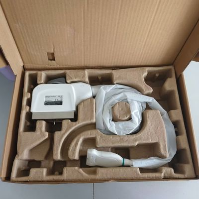 Sondage électrique linéaire pour le diagnostic médical Sonoscope L742 SSI-8000 Sondage ultrasonique