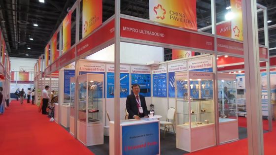 Hitachi Aloka SSD 5000 sonde à ultrasons linéaire pour le diagnostic et la numérisation médicaux