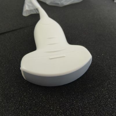 Énergie électrique GE Logiq Série C Transducteur à ultrasons C2-5-RC Convexe Compatible