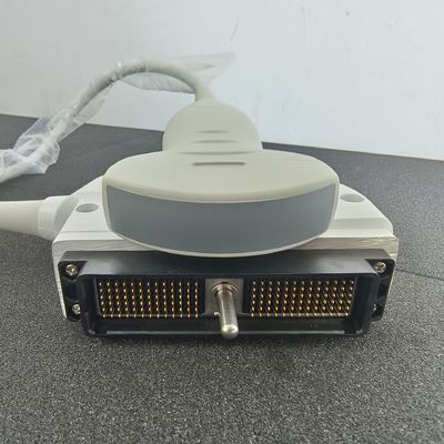 Sonde convexe à ultrasons de la série C de GE Logiq GE C2-5-RC compatible pour le diagnostic médical