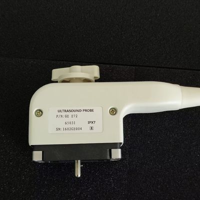 GE E72 Logiq 100 Système de diagnostic sonde transvaginale à ultrasons pour l' imagerie diagnostique