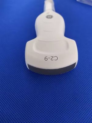 GE C2-9-D GE Logiq E9 Vivid E9 VividE90 VividE95 VividS60N Sondage compatible avec les ultrasons