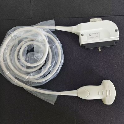 Probe à ultrasons de classe II convexe GE C2-5-RC Logiq Série C Compatible avec les ultrasons