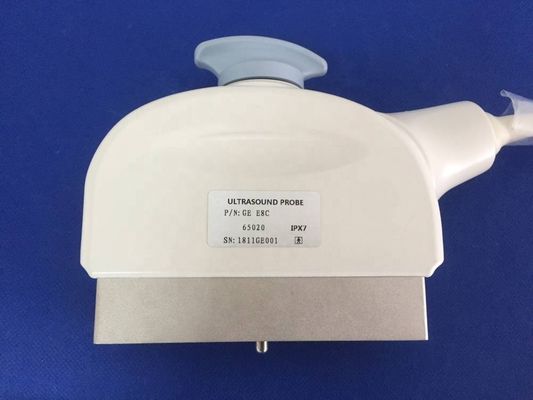 Sondage par ultrasons de classe II pour GE E8C Logiq 3/5/7/9/S6/P3/P5/P6 sans fil transvaginal
