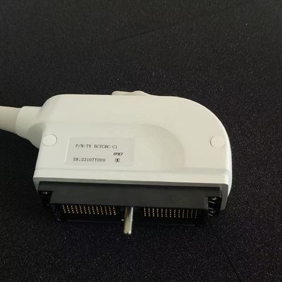sonde à ultrasons transvaginale sans fil GE E7C-RC Logiq C2 C3 C5 pour le dépistage médical