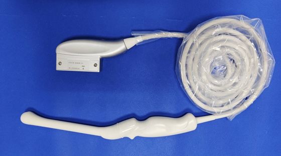 Probe à ultrasons sans fil de classe II pour GE E8C-RS Logiqbook/XP Logiq i/e/V2/V3/V5/P7/P9