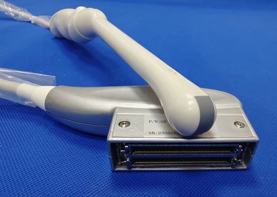 Probe à ultrasons sans fil de classe II pour GE E8C-RS Logiqbook/XP Logiq i/e/V2/V3/V5/P7/P9