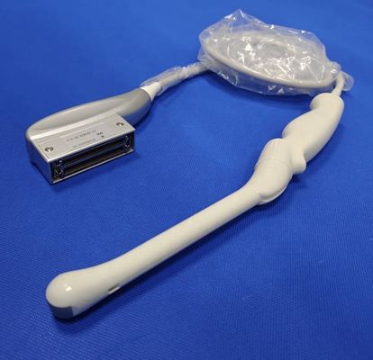 Probe à ultrasons sans fil de classe II pour GE E8C-RS Logiqbook/XP Logiq i/e/V2/V3/V5/P7/P9