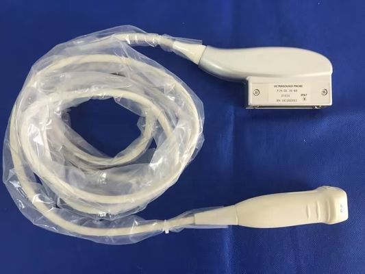 Transducteur de sonde à matrice de phase humaine pour les besoins de diagnostic médical