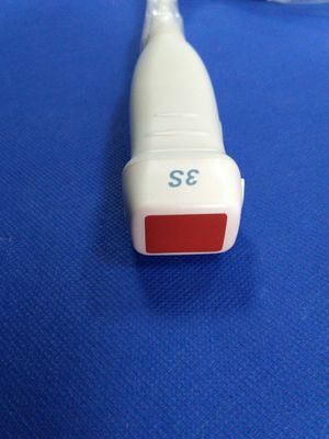 Transducteur de sonde à matrice de phase humaine pour les besoins de diagnostic médical