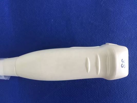 Transducteur de sonde à matrice de phase humaine pour les besoins de diagnostic médical