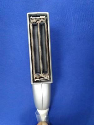 Transducteur de sonde à matrice de phase humaine pour les besoins de diagnostic médical