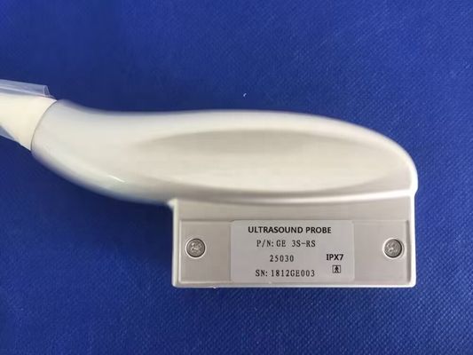 Transducteur de sonde à matrice de phase humaine pour les besoins de diagnostic médical
