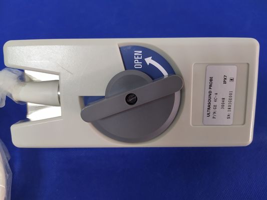 Système d'imagerie de diagnostic GE Voluson 730 BT05 et plus Probe compatible pour l'échographie humaine