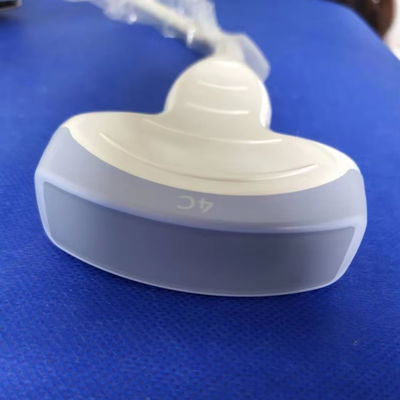 sonde à ultrasons GE 4C-D compatible avec le scanner convexe GE Vivid E9 Voluson E6 E8 E10