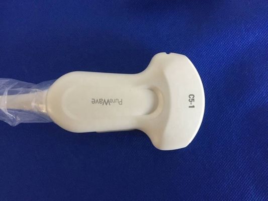 Examen médical sonde à ultrasons convexe pour PH C5-1 CX50 Affiniti 70G Epiq 5/7