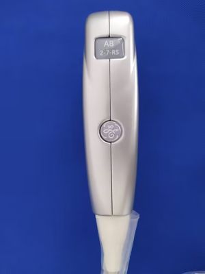 GE AB2-7-RS sonde convexe compatible avec le système d'imagerie de diagnostic Voluson i e et S6
