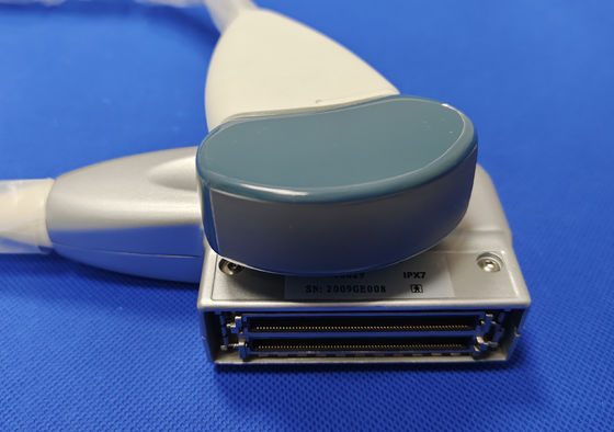 GE AB2-7-RS sonde convexe compatible avec le système d'imagerie de diagnostic Voluson i e et S6