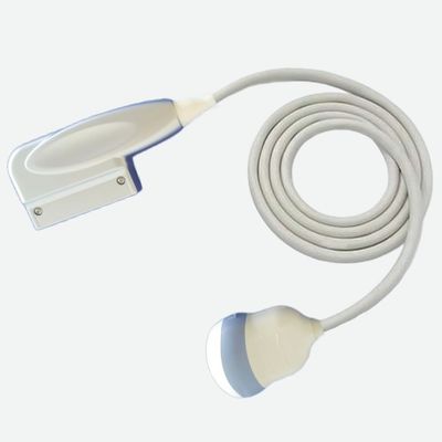 Probe à ultrasons convexe GE RAB6-RS 4D Compatible avec le scanner GE Voluson S6 et S8