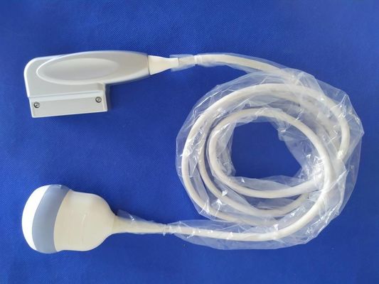 Probe à ultrasons convexe GE RAB6-RS 4D Compatible avec le scanner GE Voluson S6 et S8